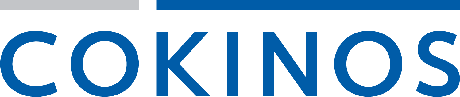 Cokinos Logo